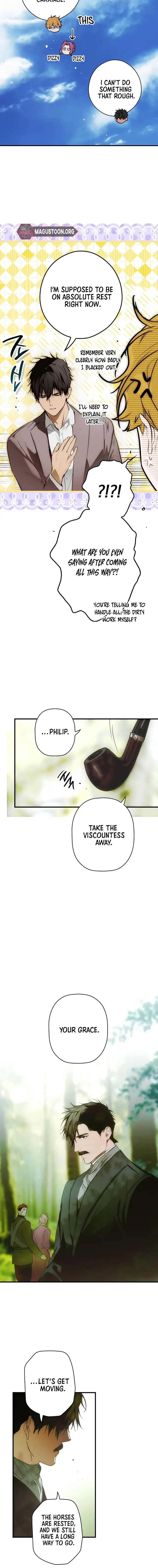 Read A Stepmother_s Märchen EN Manga Online