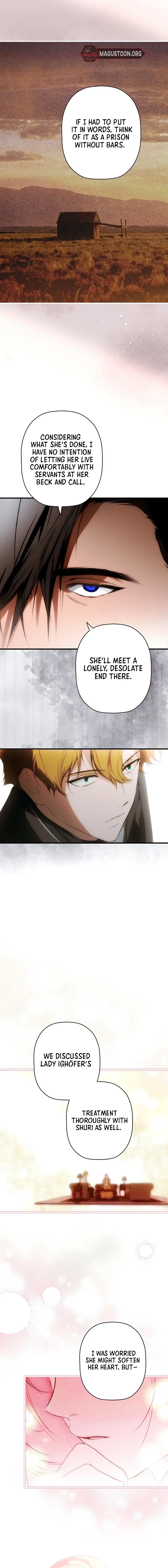 Read A Stepmother_s Märchen EN Manga Online