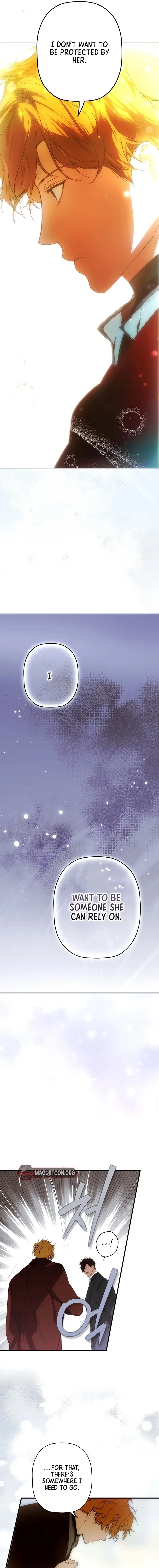 Read A Stepmother_s Märchen EN Manga Online
