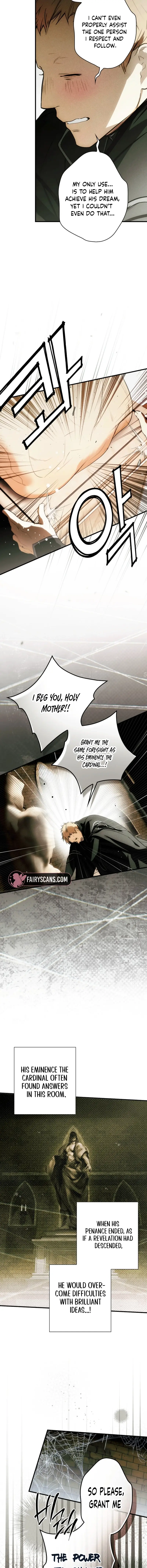 Read A Stepmother_s Märchen EN Manga Online