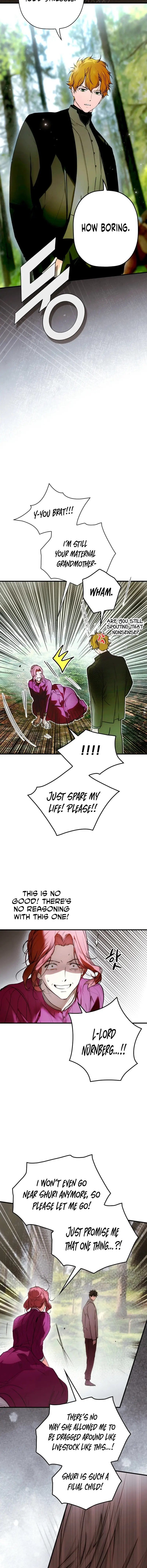 Read A Stepmother_s Märchen EN Manga Online
