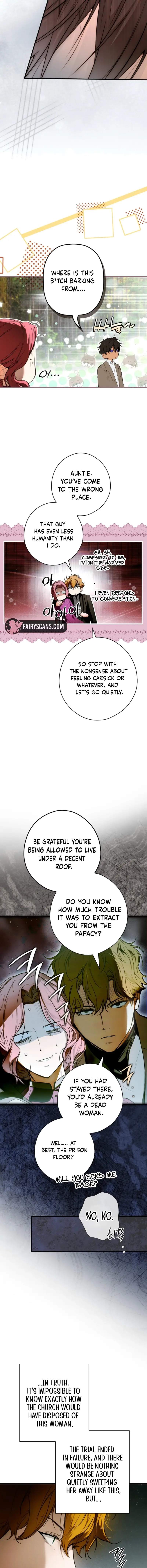 Read A Stepmother_s Märchen EN Manga Online
