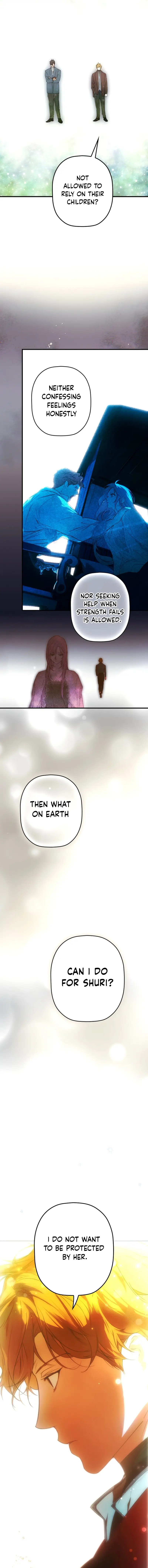 Read A Stepmother_s Märchen EN Manga Online