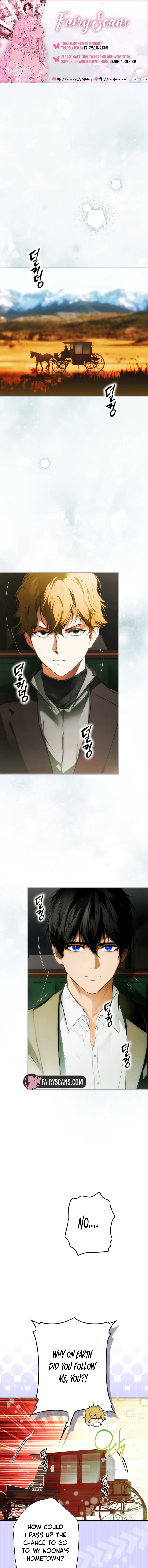 Read A Stepmother_s Märchen EN Manga Online