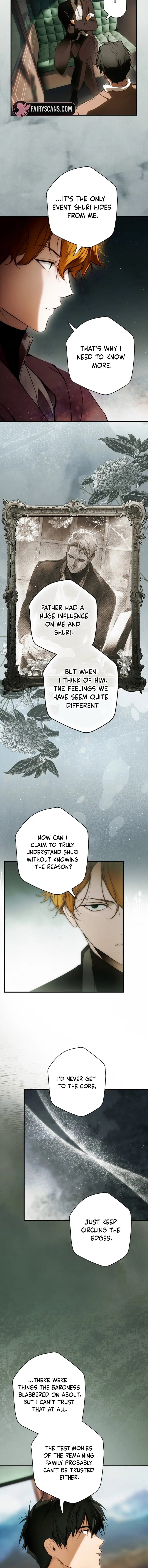 Read A Stepmother_s Märchen EN Manga Online