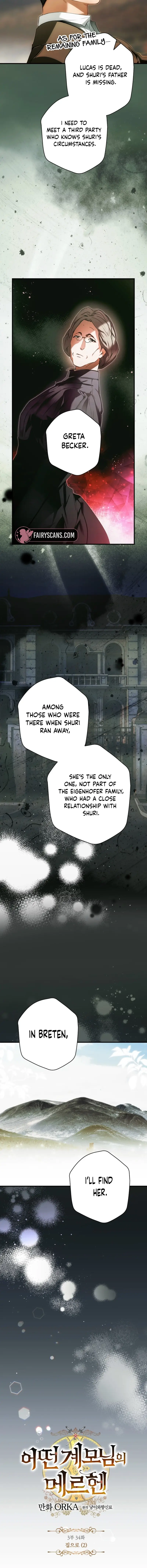 Read A Stepmother_s Märchen EN Manga Online