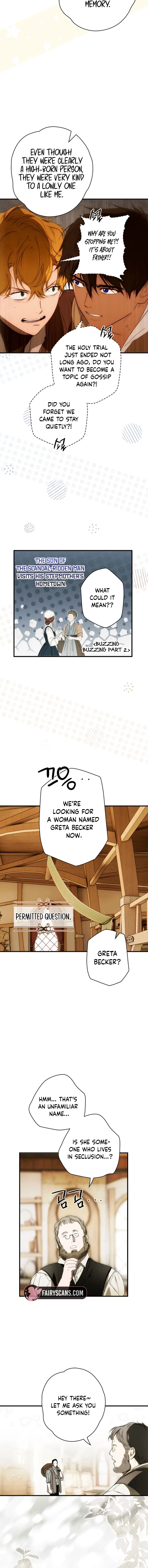 Read A Stepmother_s Märchen EN Manga Online