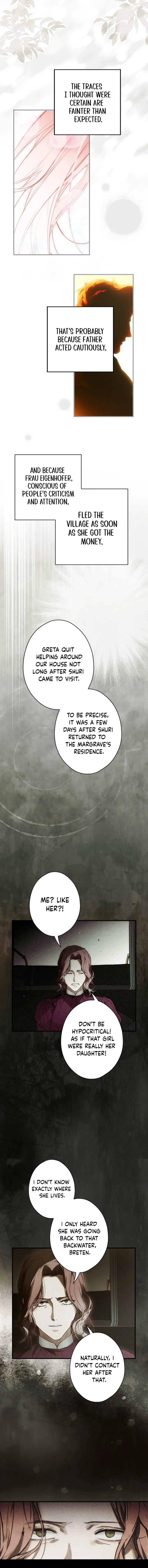 Read A Stepmother_s Märchen EN Manga Online
