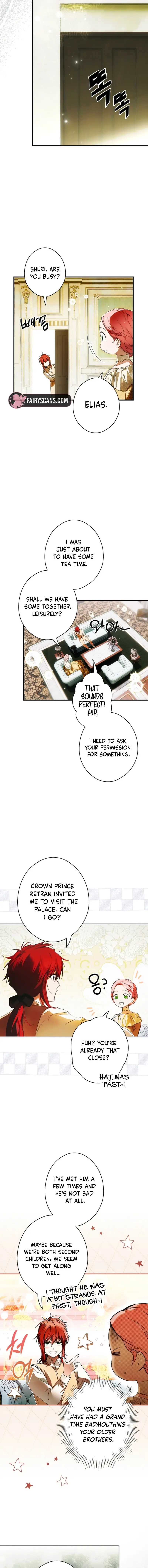 Read A Stepmother_s Märchen EN Manga Online