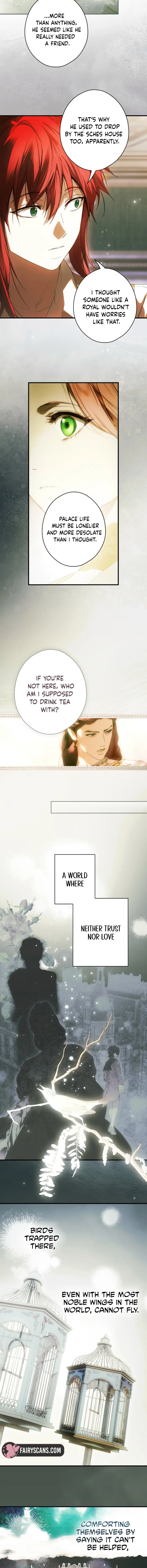 Read A Stepmother_s Märchen EN Manga Online