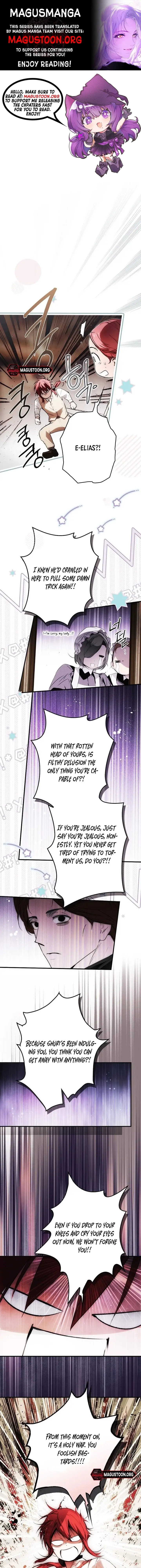 Read A Stepmother_s Märchen EN Manga Online