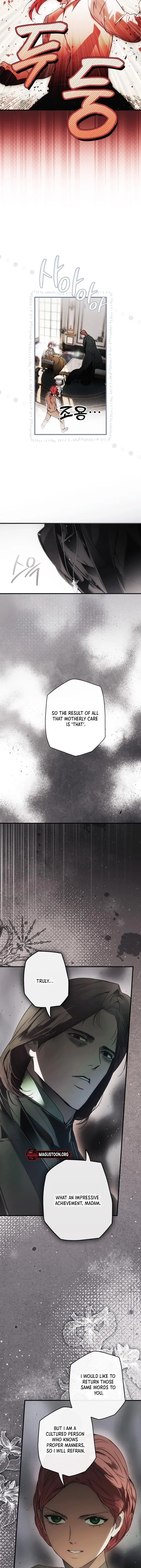 Read A Stepmother_s Märchen EN Manga Online