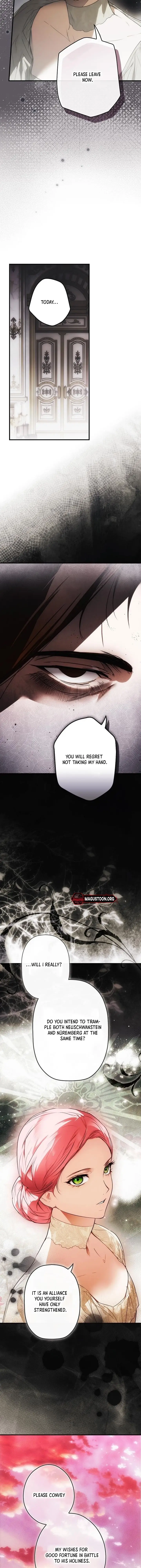 Read A Stepmother_s Märchen EN Manga Online