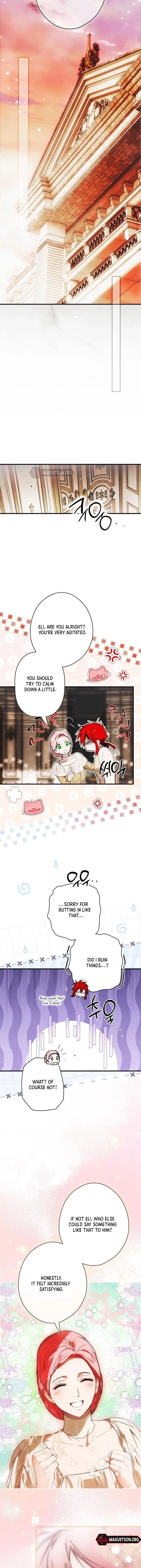 Read A Stepmother_s Märchen EN Manga Online