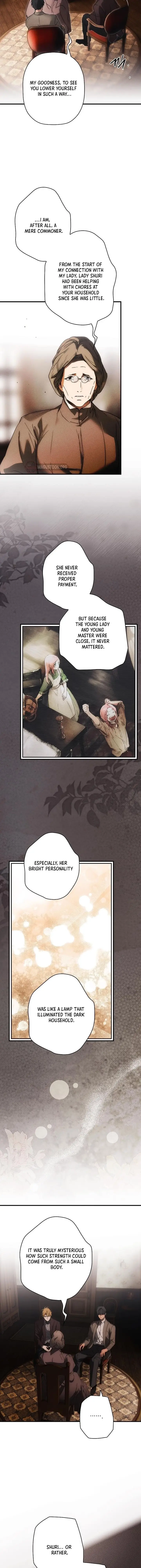 Read A Stepmother_s Märchen EN Manga Online