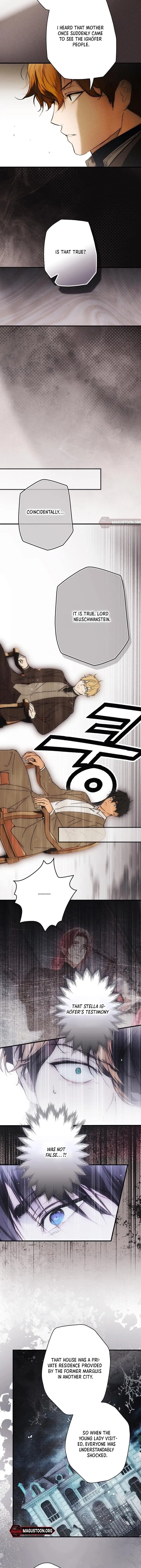 Read A Stepmother_s Märchen EN Manga Online