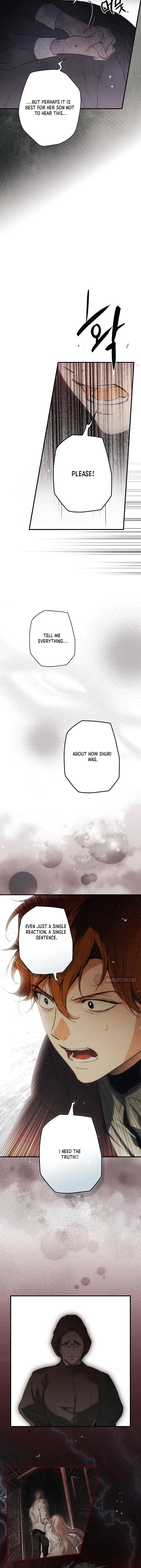 Read A Stepmother_s Märchen EN Manga Online
