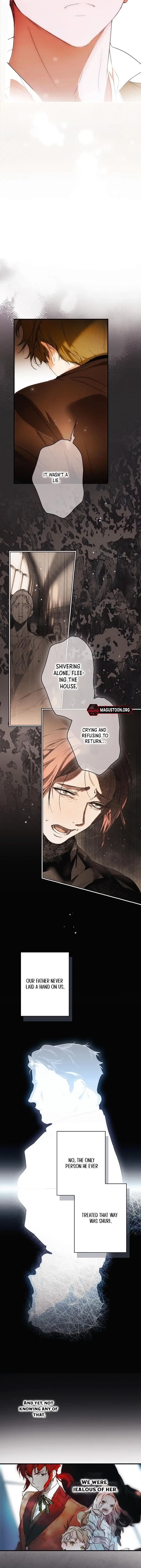 Read A Stepmother_s Märchen EN Manga Online