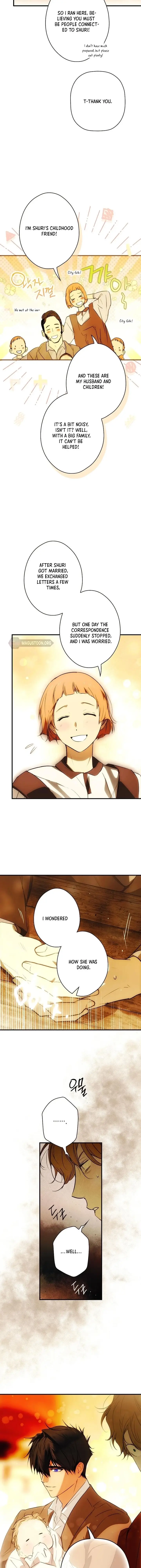 Read A Stepmother_s Märchen EN Manga Online