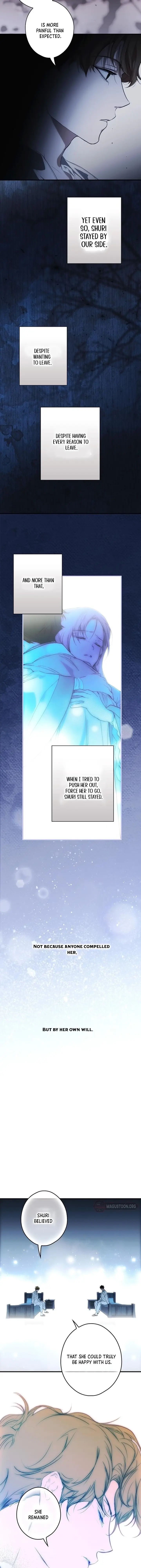Read A Stepmother_s Märchen EN Manga Online