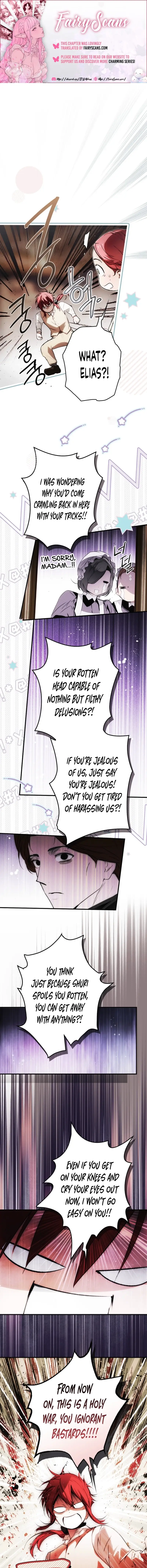 Read A Stepmother_s Märchen EN Manga Online