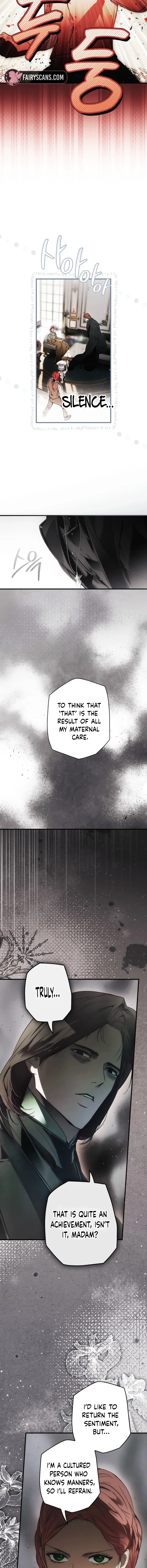 Read A Stepmother_s Märchen EN Manga Online