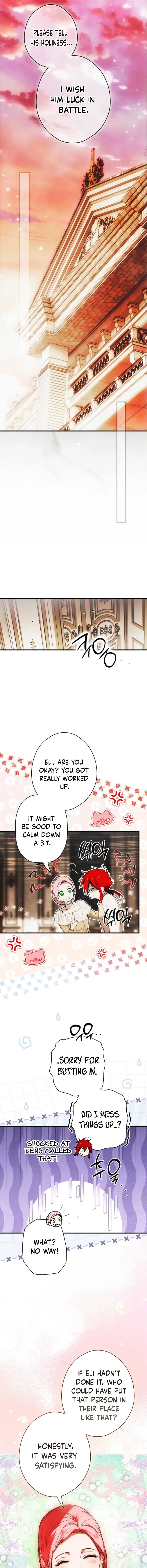 Read A Stepmother_s Märchen EN Manga Online