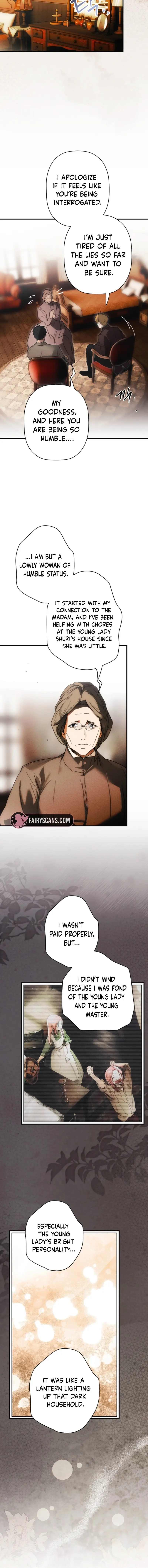 Read A Stepmother_s Märchen EN Manga Online