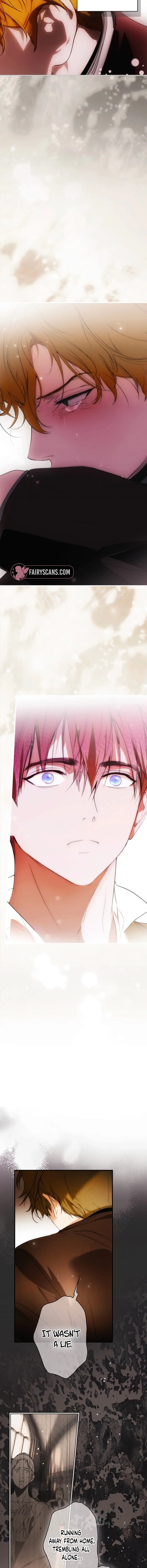 Read A Stepmother_s Märchen EN Manga Online
