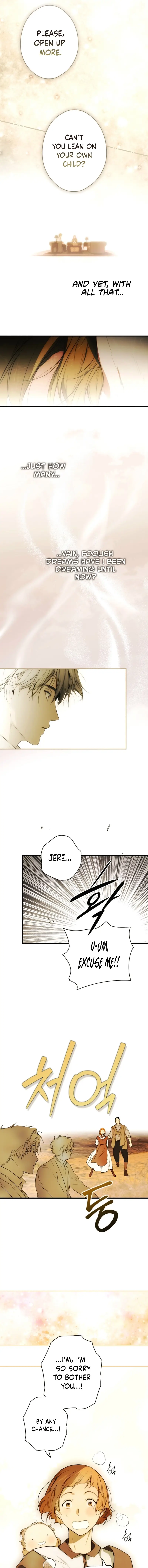 Read A Stepmother_s Märchen EN Manga Online