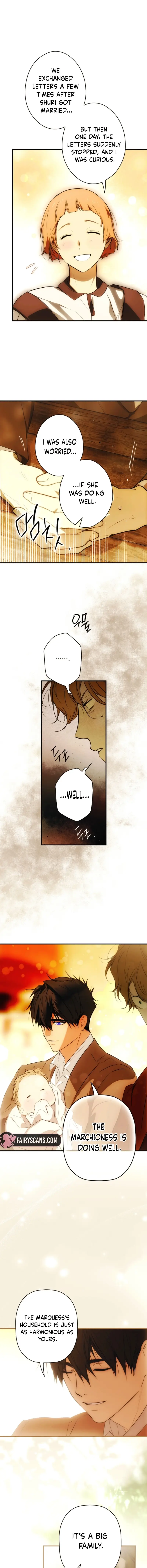 Read A Stepmother_s Märchen EN Manga Online