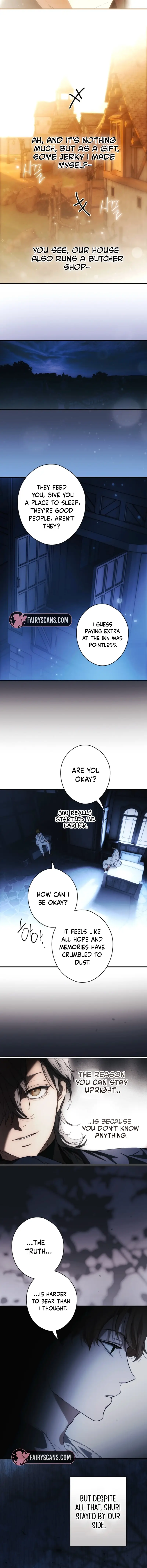 Read A Stepmother_s Märchen EN Manga Online