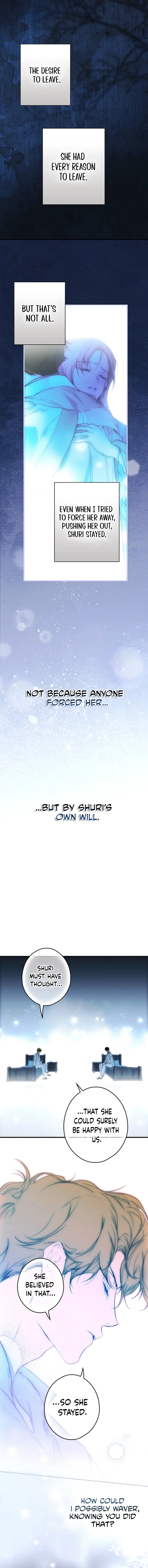 Read A Stepmother_s Märchen EN Manga Online