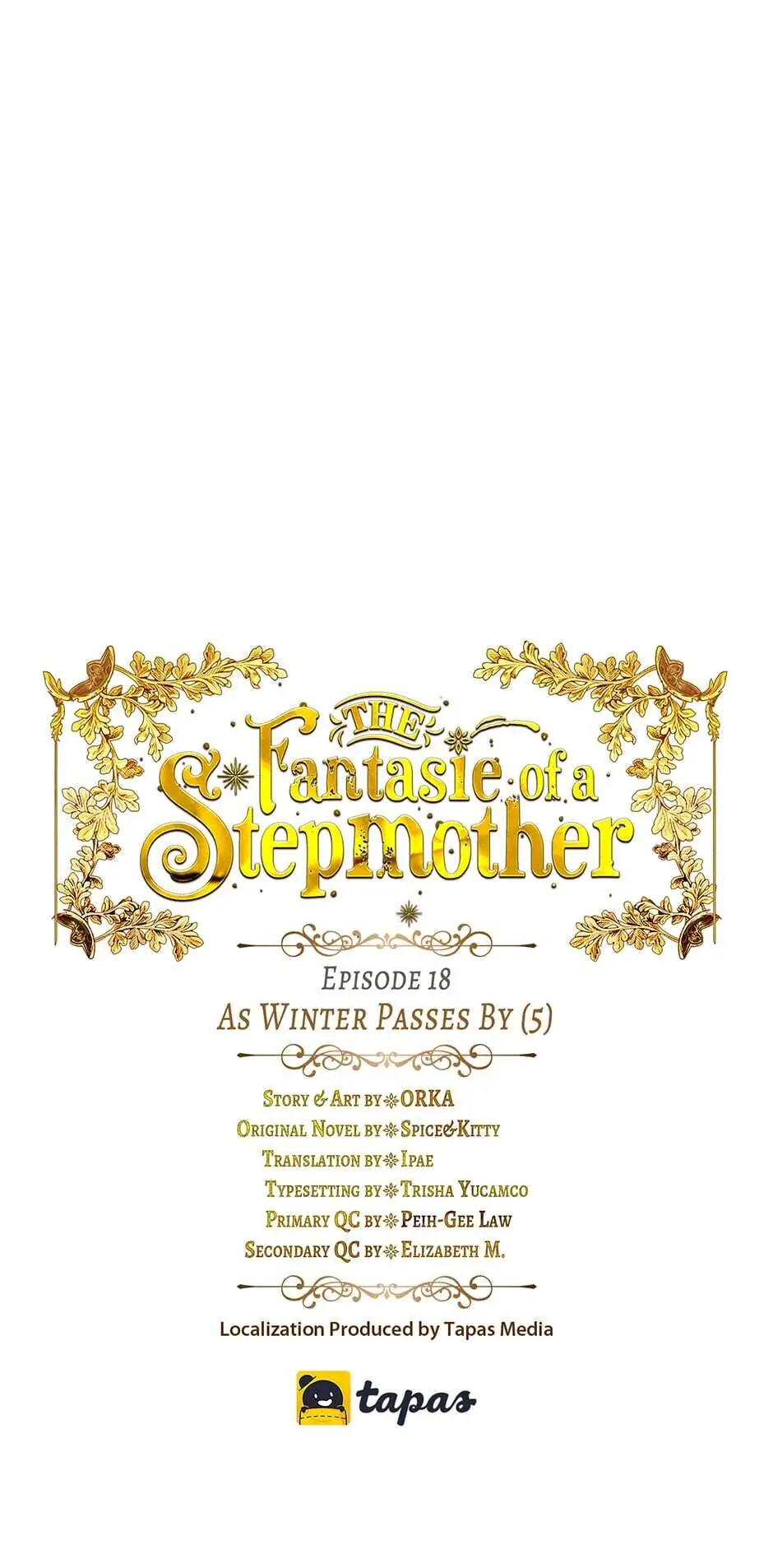 Read A Stepmother_s Märchen EN Manga Online
