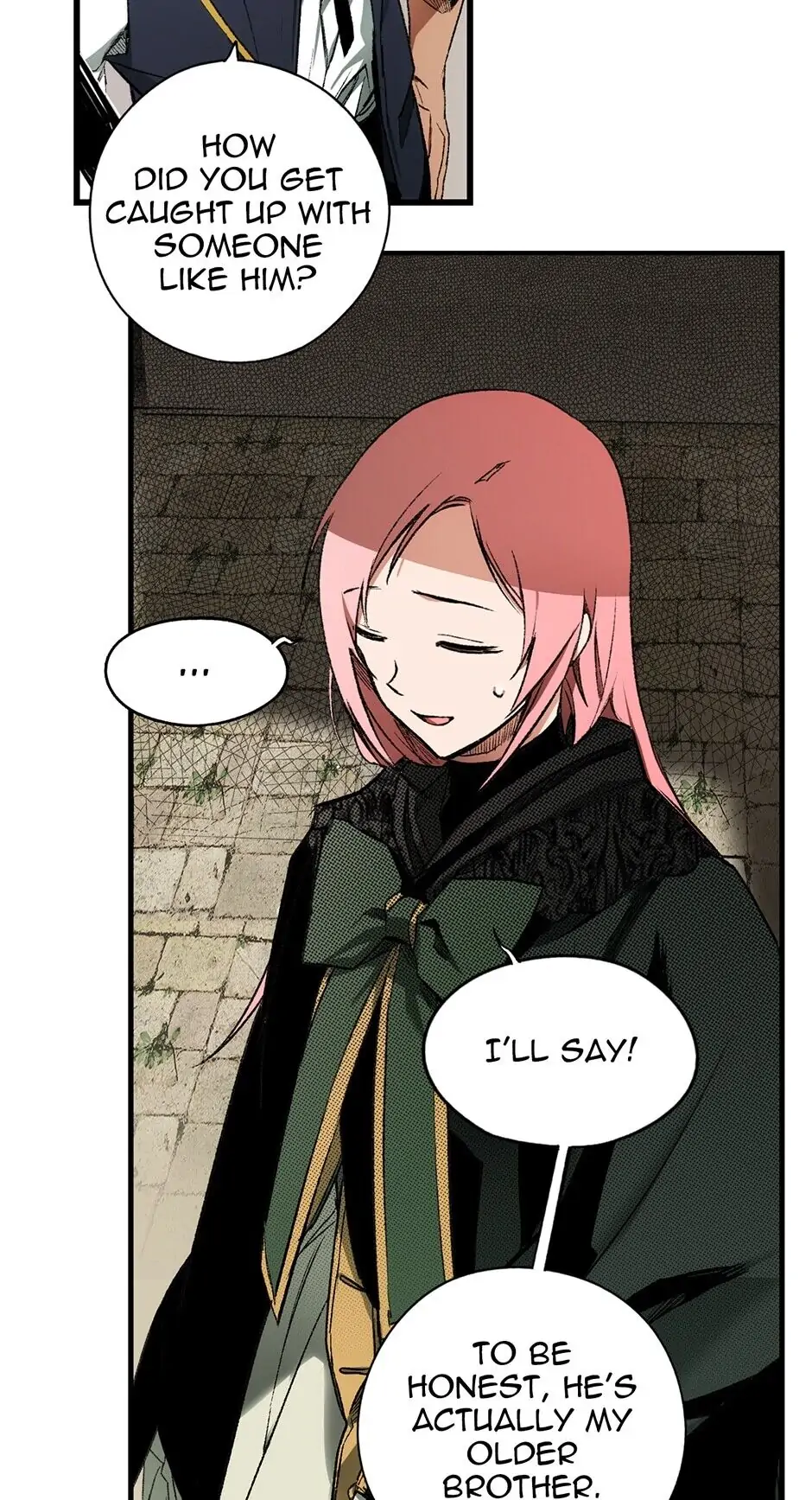 Read A Stepmother_s Märchen EN Manga Online