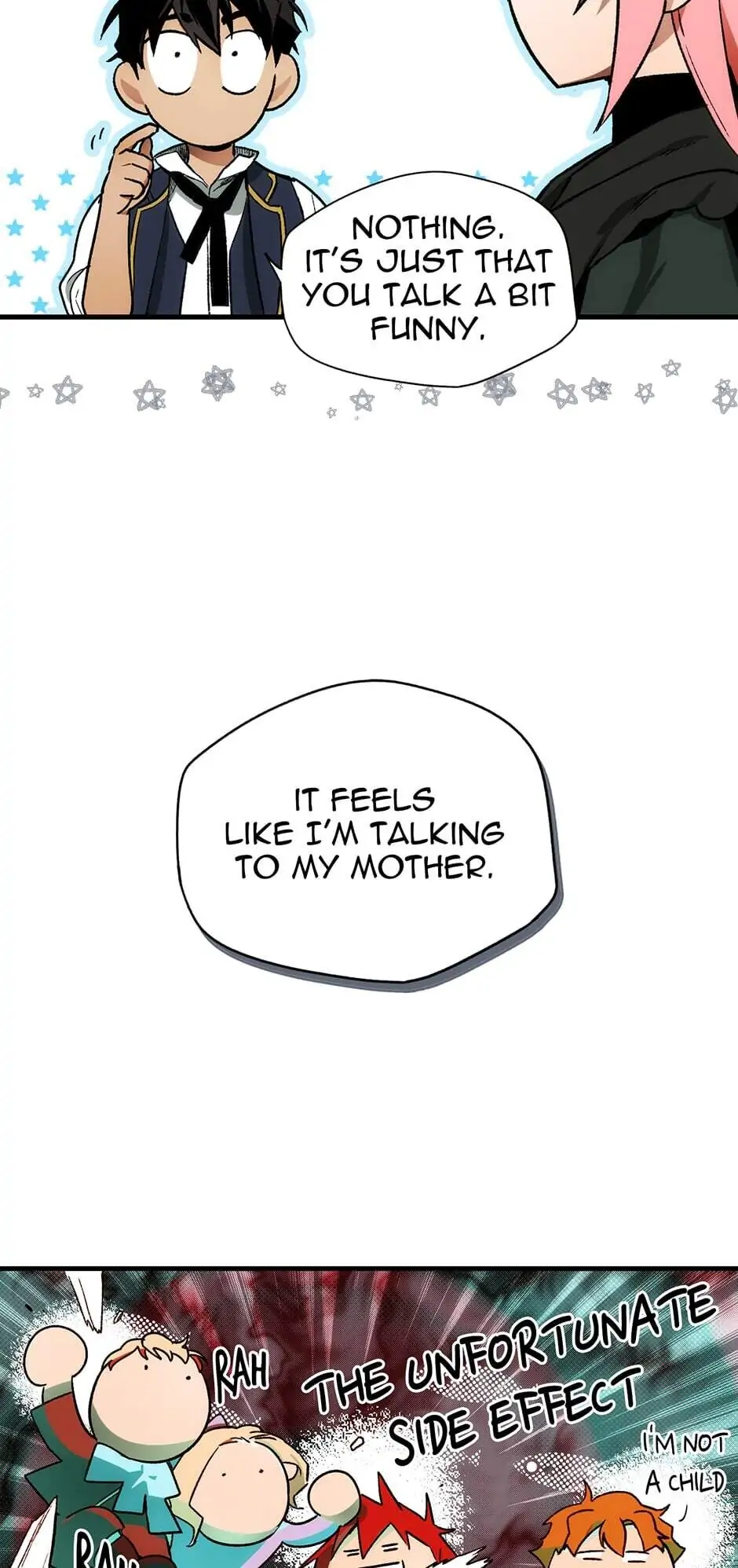 Read A Stepmother_s Märchen EN Manga Online