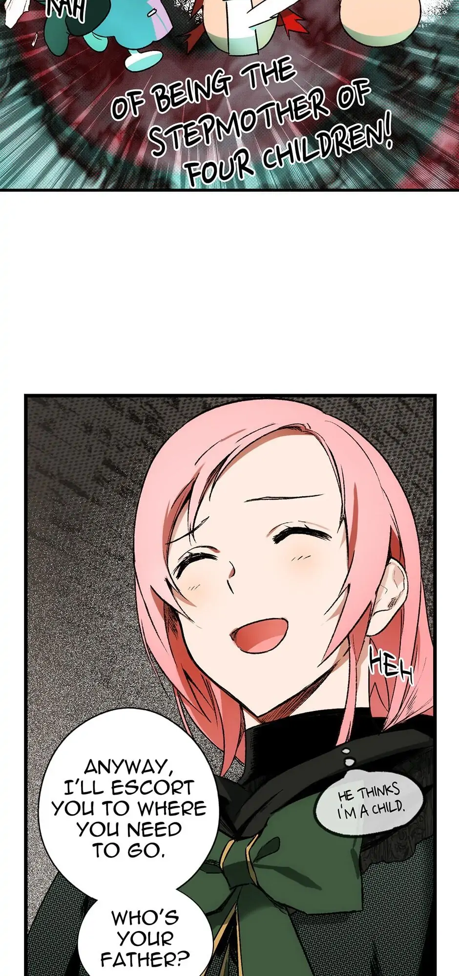Read A Stepmother_s Märchen EN Manga Online