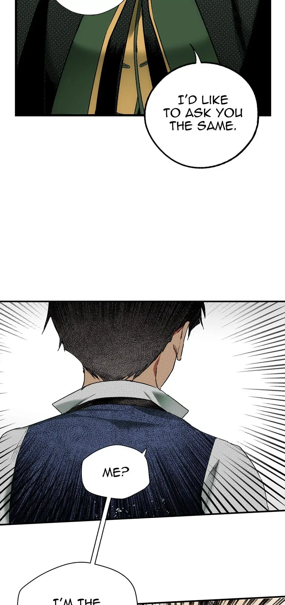 Read A Stepmother_s Märchen EN Manga Online