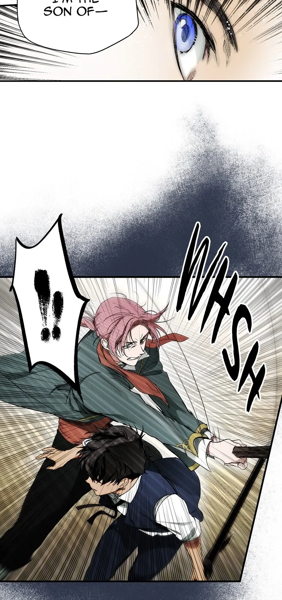 Read A Stepmother_s Märchen EN Manga Online
