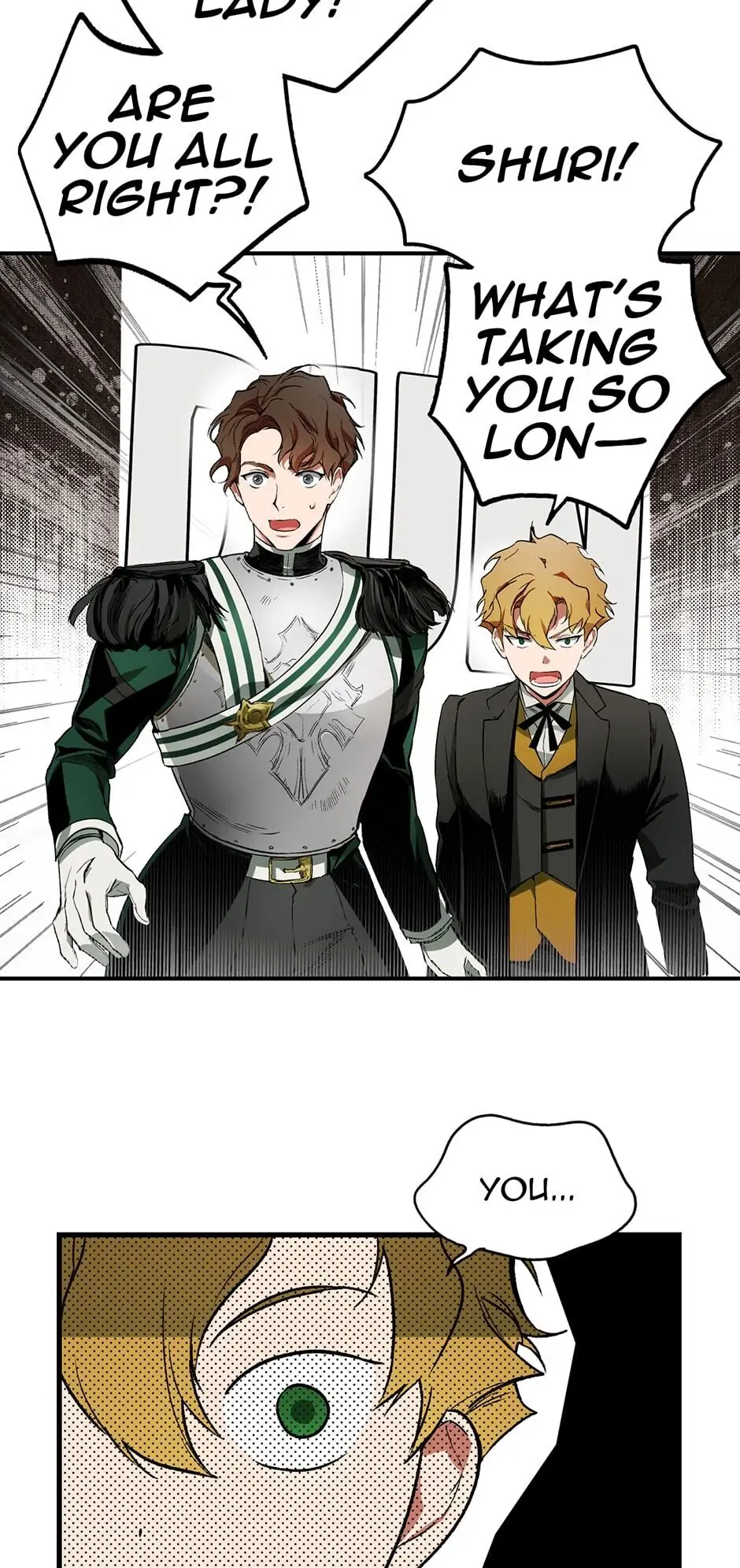 Read A Stepmother_s Märchen EN Manga Online