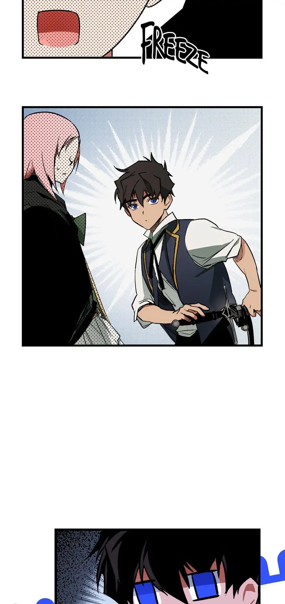 Read A Stepmother_s Märchen EN Manga Online