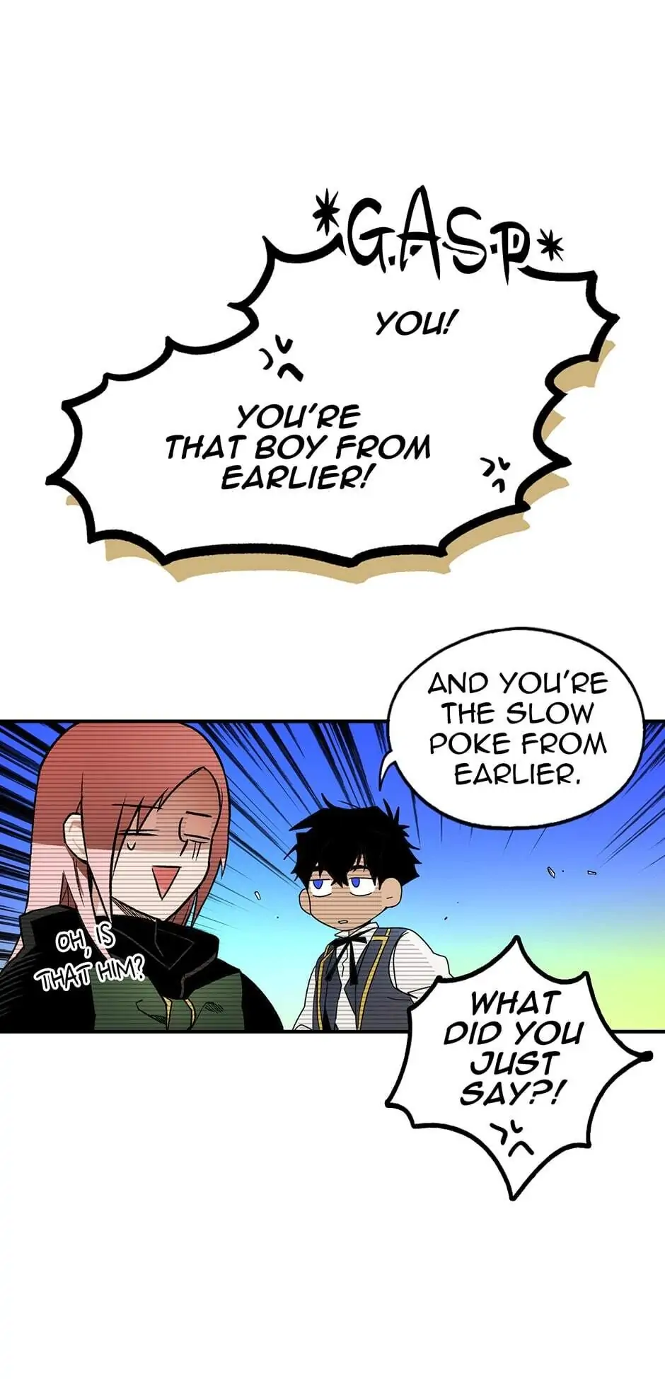 Read A Stepmother_s Märchen EN Manga Online