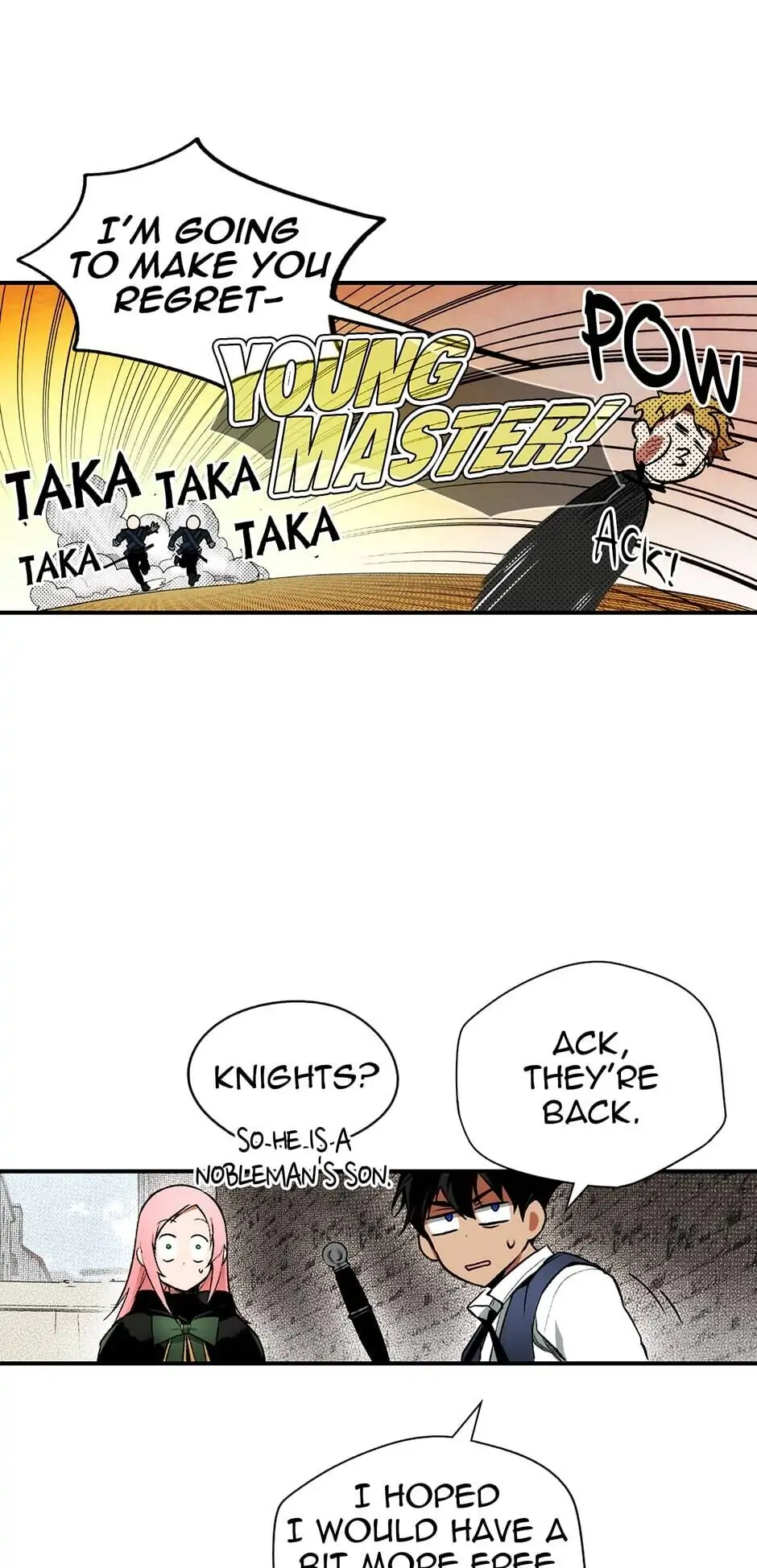 Read A Stepmother_s Märchen EN Manga Online