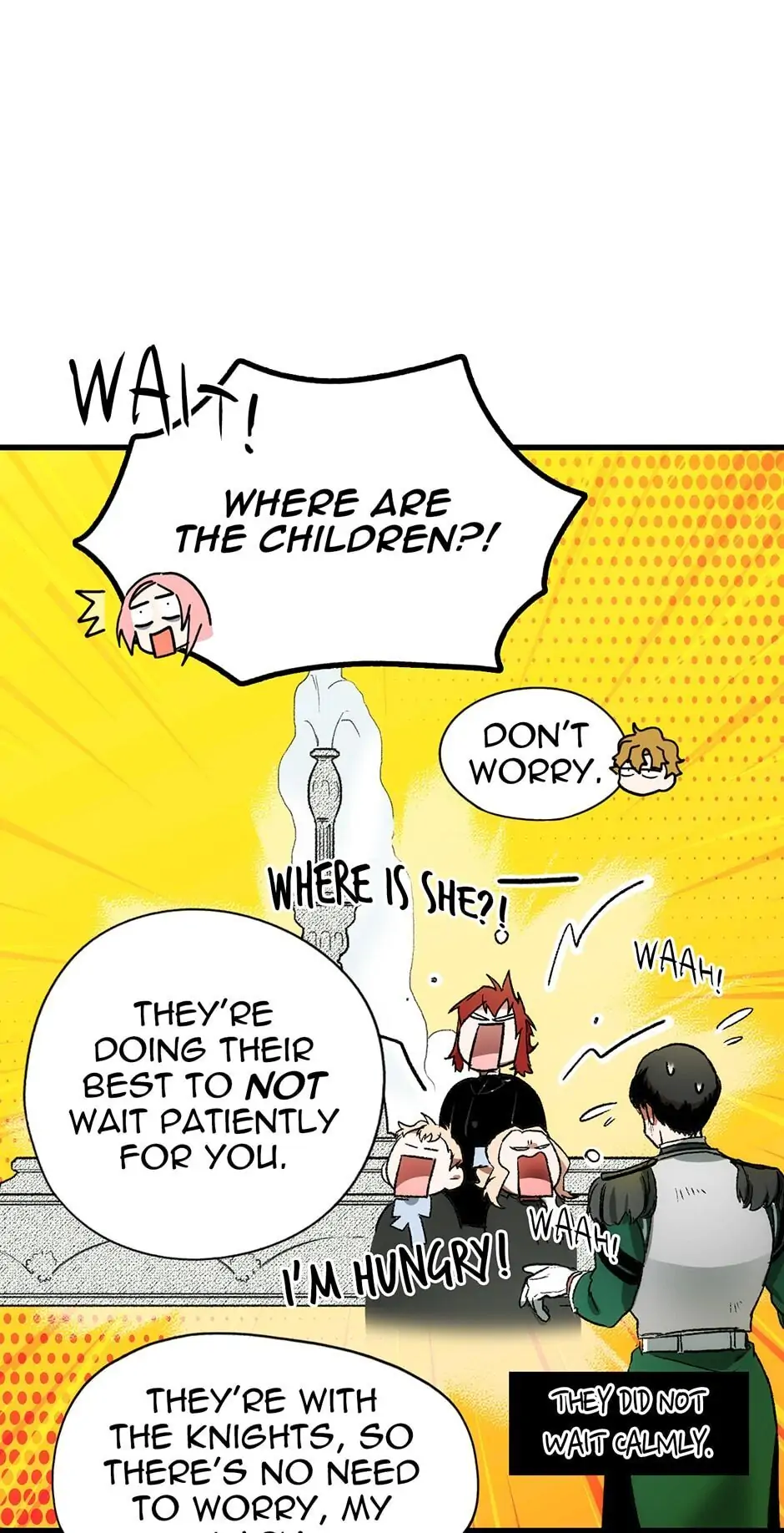 Read A Stepmother_s Märchen EN Manga Online