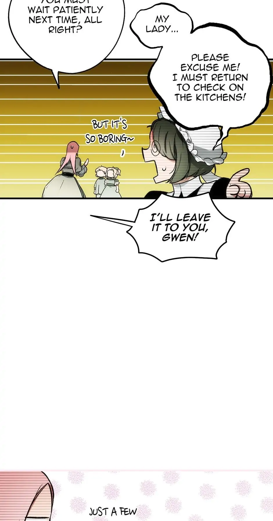 Read A Stepmother_s Märchen EN Manga Online