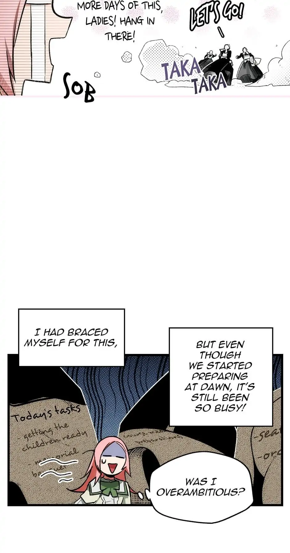 Read A Stepmother_s Märchen EN Manga Online