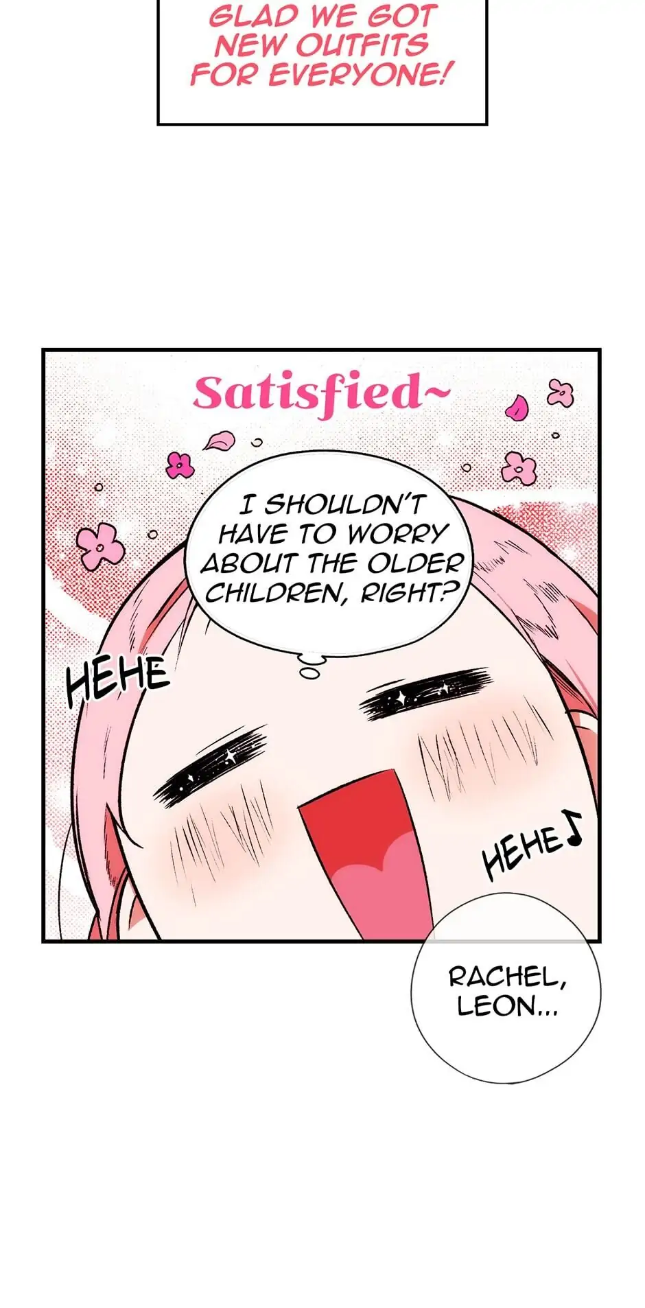 Read A Stepmother_s Märchen EN Manga Online