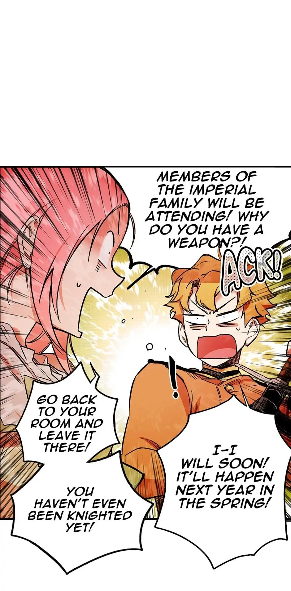 Read A Stepmother_s Märchen EN Manga Online
