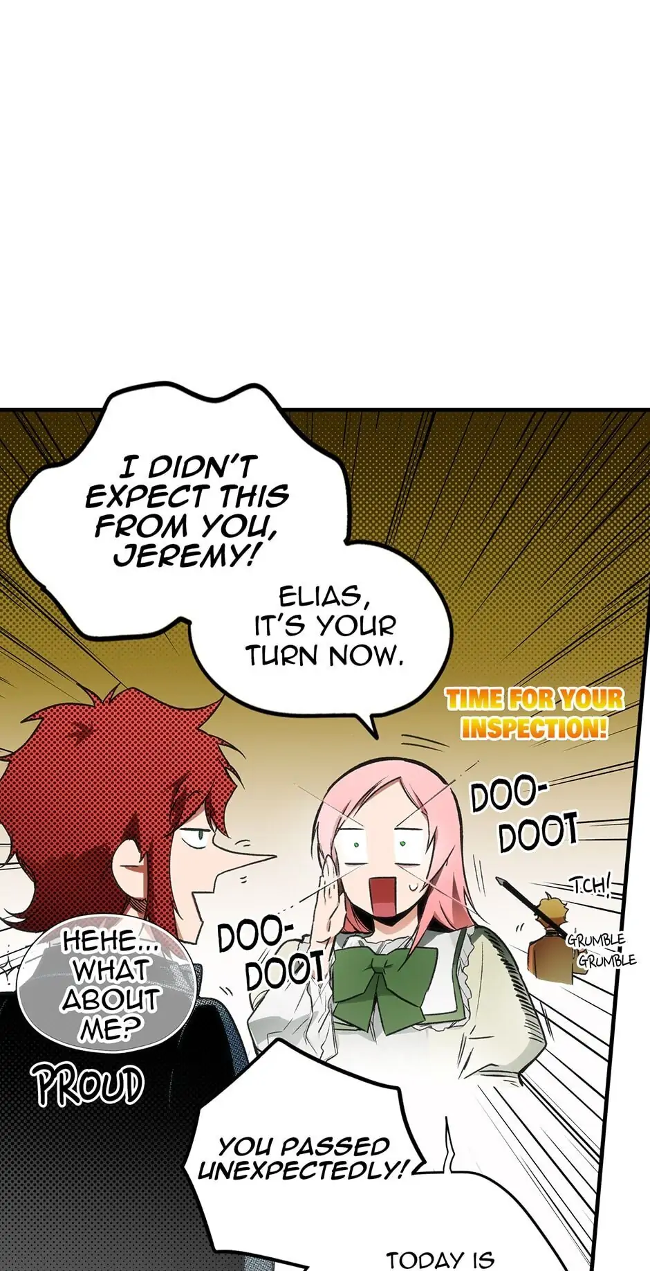 Read A Stepmother_s Märchen EN Manga Online