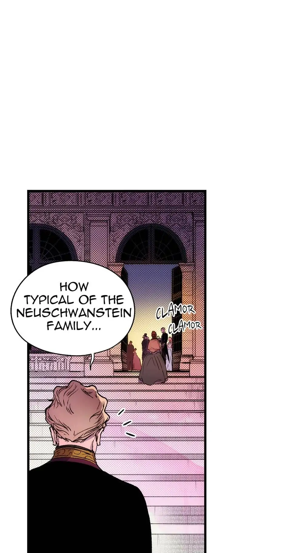 Read A Stepmother_s Märchen EN Manga Online